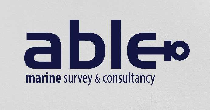 Able Marine Logo