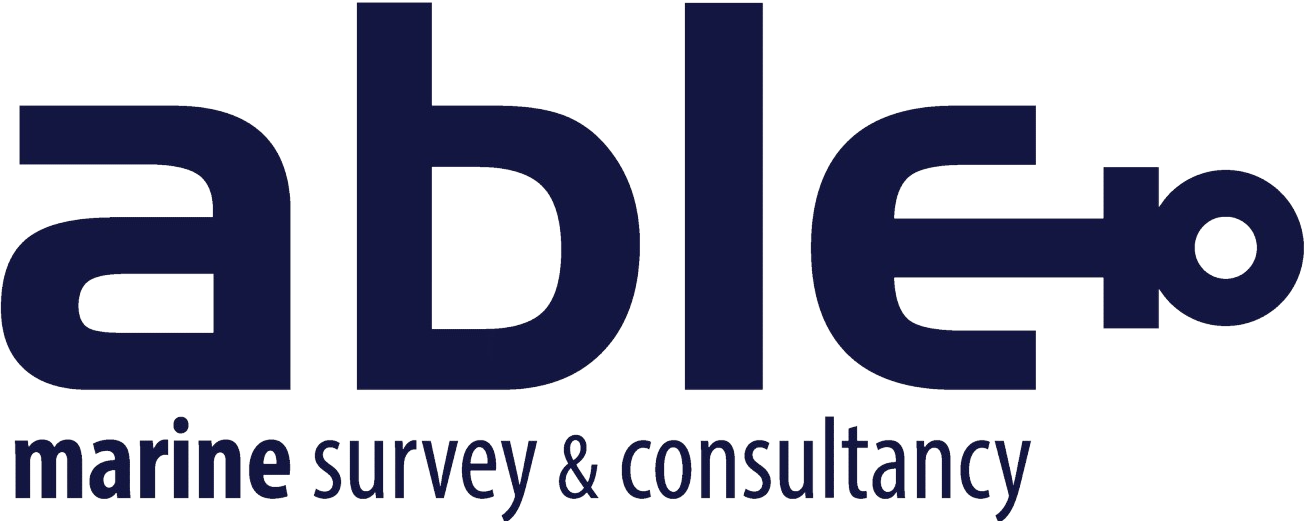 Able Marine Logo